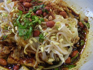 Tahu Telor Surabaya, Suedepe Poll!