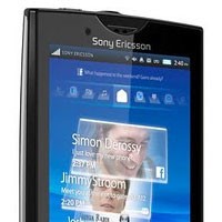 SE Xperia X10, Android Mewah Harga Wah