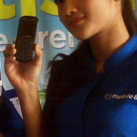 SmartFren Targetkan 10 Juta Pelanggan