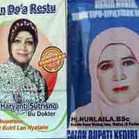 Status Pernikahan Lebih Untungkan Istri Sah 