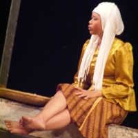 Menonton Festival Drama Basa Sunda ke-11