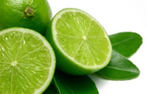  Herbal: Jeruk Nipis