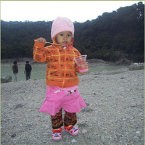 Nadine Anindya Priyanto, 1,10 Tahun; Perempuan; f