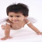Tanaya Rainy Syarafana, 1,10 Tahun; Perempuan; f