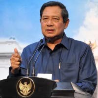 Usai Pidato Kasus Century, SBY Berjaya di Twitter