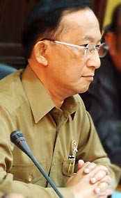 Jaksa Agung Bantah Ada Keterlibatan Petinggi Kejaksaan