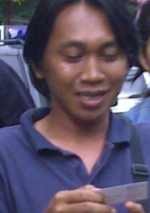 3 Polisi Pemukul JJ Rizal Divonis Hari Ini