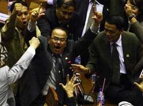 Meski Berubah Arah, PPP Tetap Komitmen dengan Koalisi