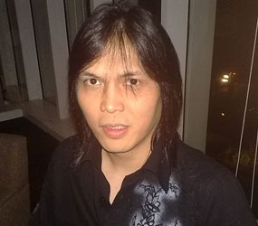 Once: Penegak Hukum Belum Tegas Terhadap Pembajakan