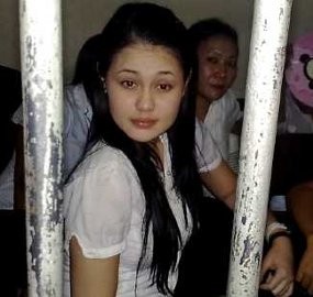 Dihadiahi Ekstasi, Jennifer Dunn Sulit Lepas Dari Jerat Hukum