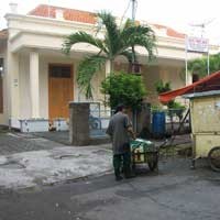 Honda Jazz Raib Saat Ditinggal Tukar Kabel