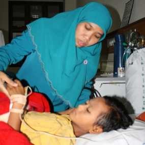 Netty Heryawan Minta Kaum Perempuan Dilibatkan