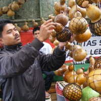 Untuk Kremasi Sampai Mengusir Setan