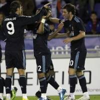 Sevilla Bisa Jadi Sandungan Madrid