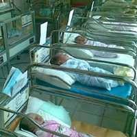 Jika Program KB Gagal, Penduduk RI 2015 Tembus 264 Juta