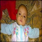 Eliya Mahira Putri, 9 Bulan; Perempuan; f