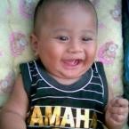 Mandala Aliputra Perdana, 6 Bulan; Lelaki; m