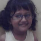 Shasta Nafysha, 3,1 Tahun; Perempuan; f