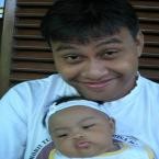 Aisyah Zahra Nabilah, 1,3 Tahun; Perempuan; f