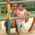 Naurah Raniah, 2,5 Tahun; Perempuan; f