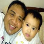 Raditya Hardian K, 1,4 Tahun; Lelaki; m