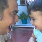 Sophia Eugene Theofile Alfons, 1,7 Tahun; Perempuan; f