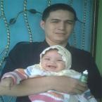 Calista Almira Dilistiani, 9 Bulan; Perempuan; f