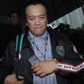 Dudhie Makmun Murod Disidang 8 Maret