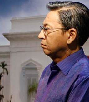 Isi Lengkap Pidato Boediono Tanggapi Paripurna DPR Kasus Century