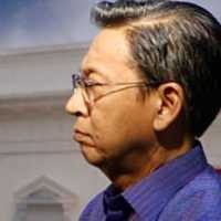 Isi Lengkap Pidato Boediono Tanggapi Paripurna DPR Kasus Century