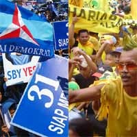 FPG Tak Minat Gunakan Hak Menyatakan Pendapat