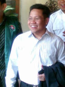 Kemenakertrans Cabut Izin 22 Agen TKI Swasta