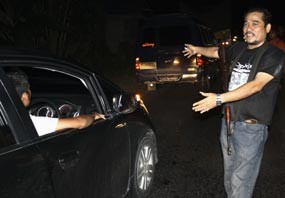 SBY: Kelompok Teroris di Aceh Bukan Unsur Mantan GAM