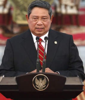  SBY Minta Kasus L/C Bodong di Bank Century Diusut 