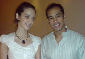 Dinikahi Ardi Bakrie, Nia Wajib Punya Surat Izin Ortu