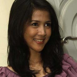 Cita-cita Jadi Koki, Tika Putri Terdampar di Dunia Akting