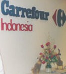 Benar-benar Malu dengan Mesin EDC Carrefour Ambassador 