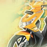 Membeli Lebih dari Dua Bulan Belum Terima Motor Honda Beat