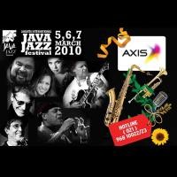Nonton Java Jazz Bisa Lewat Streaming Internet