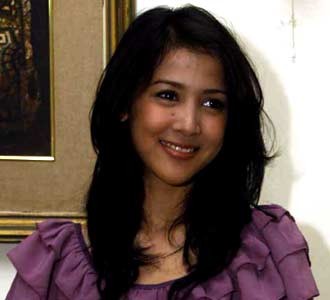 Manisnya Tika Putri