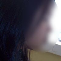 Gadis ABG Dijual Bekas Ibu Tiri