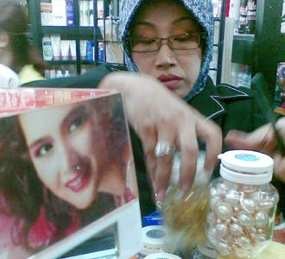 Hadapi ACFTA, BPOM Perlu Revitalisasi Diri