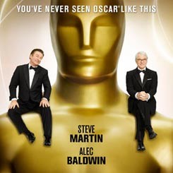 And the Oscar Goes to...