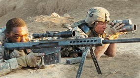 Jelang Oscar, The Hurt Locker Tersandung Berbagai Kontroversi