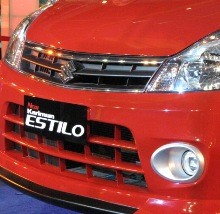 Harga Splash dan Estilo Bisa Turun