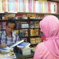 Sukses Berkat Jendela Kamar Mertua
