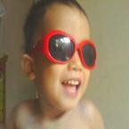 Dewata Pooney Habibillah, 2,4 Tahun; Lelaki; m