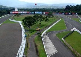 Todt Bilang, Indonesia Belum Siap Gelar F1