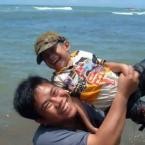 Affan Huttaqi Hadi, 3,10 Tahun; Lelaki; m