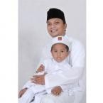Ahmad Malikushaalih, 5 Tahun; Lelaki; m